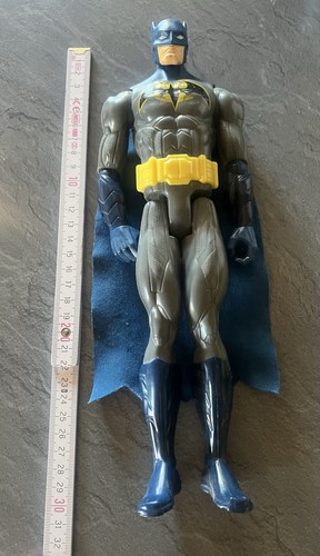 Mattel comics batman - mattel,