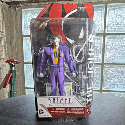 Collectibles batman the - dc,