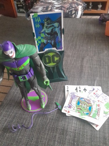 Mcfarlane multiverse batman - mcfarlane,