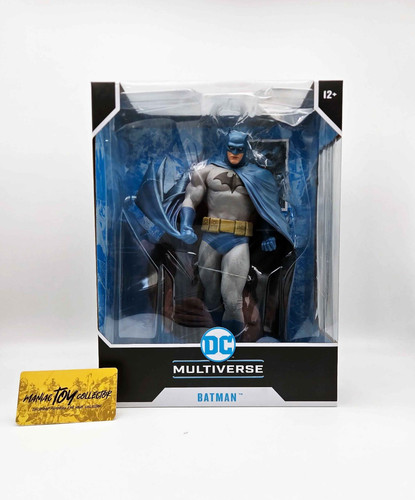 Multiverse batman - dc,