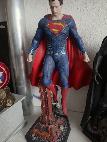 Batman superman figur - batman,