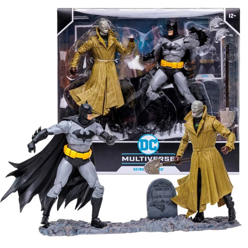 Mcfarlane 15458 multiverse - mcfarlane,