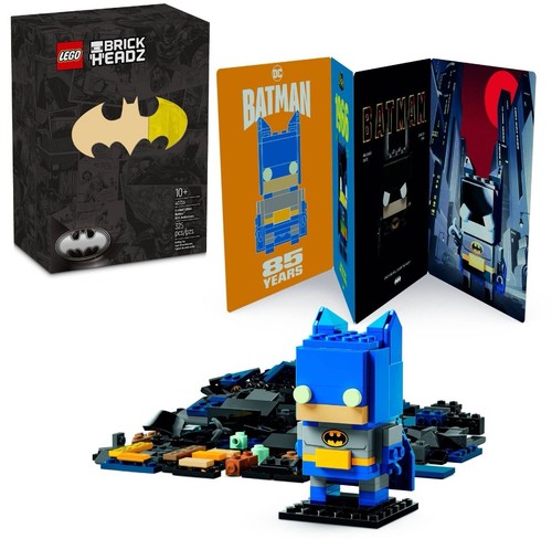 Neu lego super heroes 40726 - super,
