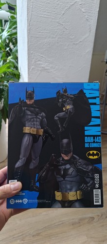Beast kingdom batman - beast,