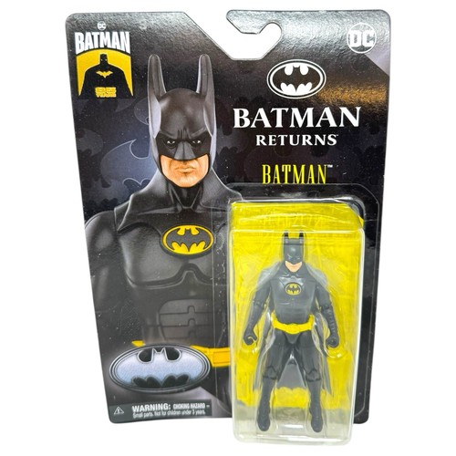 Batman returns keaton figur - keaton,