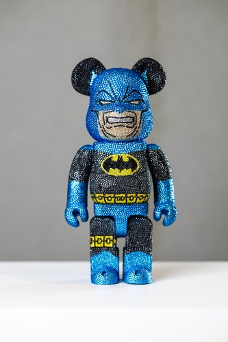 Bearbrick 400 28 - bearbrick, 400%(28