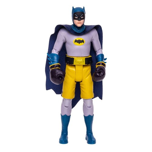 Mcfarlane toys dc retro - toys,