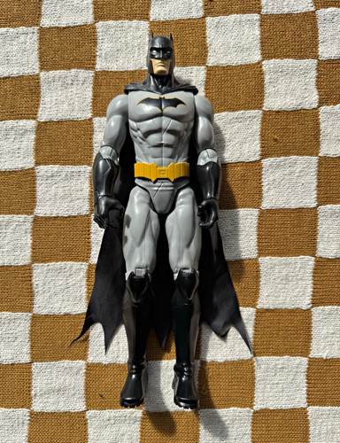 Batman action figur aus - batman, action-figur