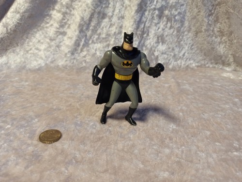 Figur batman mit - batman, cape