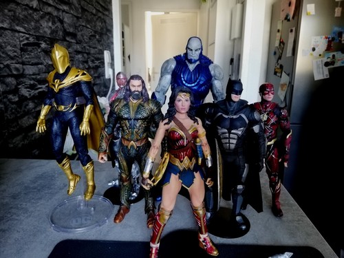 Justice league figuren batman - figuren,