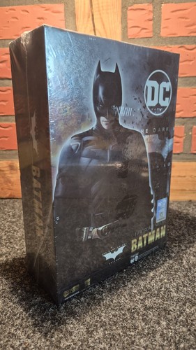 Batman figur maßstab - batman, –