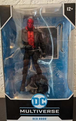 Mcfarlane toys multiverse - toys, dc