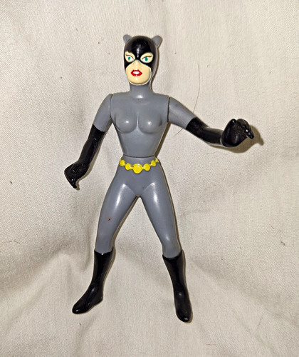 Vintage catwoman figur 1993 - figur, dc