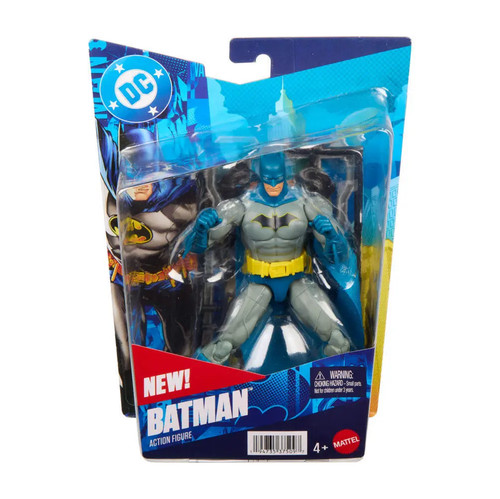 Core batman jmd95 - dc, |