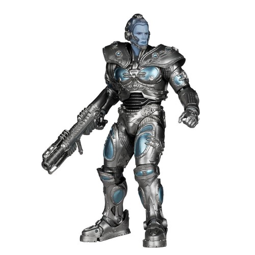 Mcfarlane toys freeze - mcfarlane,