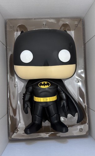 Funko pop heroes batman 01 - pop!,