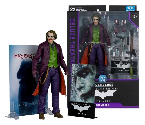 Mcfarlane toys multiverse - toys,