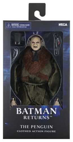 Neca batman returns - neca-dc-batman, returns-