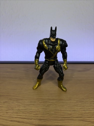 Batman gold actionfigur - gold, –
