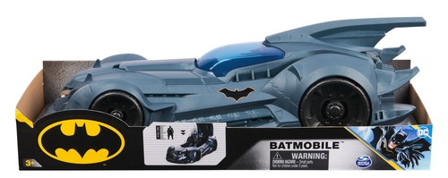 Batman batmobil fahrzeug auto - batman,