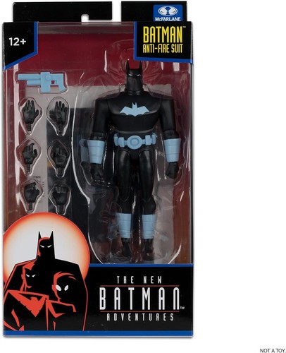Direct batman - direct,