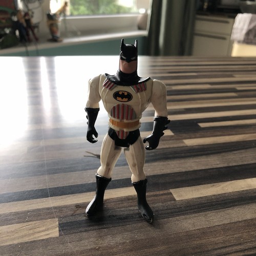 Batman anti freeze actionfigur - batman,