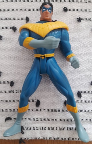 Legends batman nightwing - legends, of
