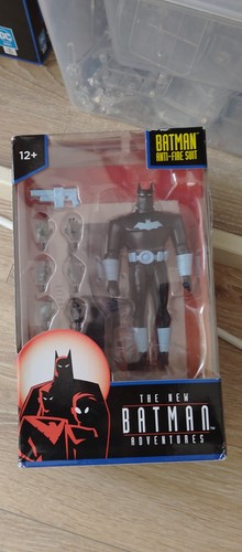 Batman the animated - the, series