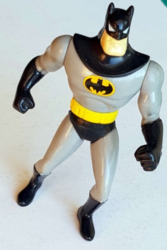 Batman figur - dc,