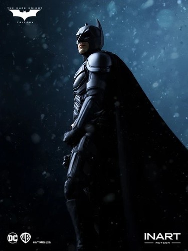 Batman dark knight rises - batman,