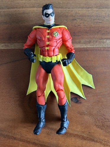 Comic batman drake robin - batman,