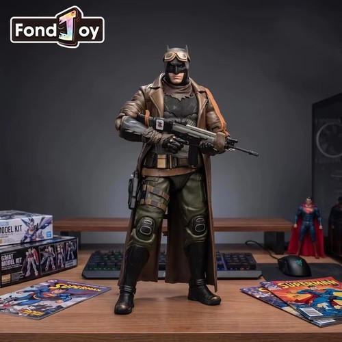 Batman nightmare figur - batman,