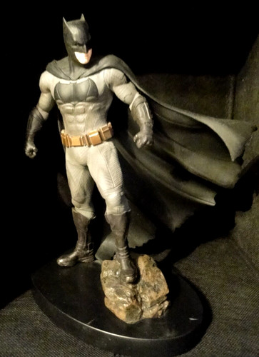 Batman justice league special - -justice,