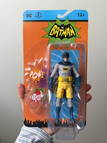 Batman classic serie - batman,