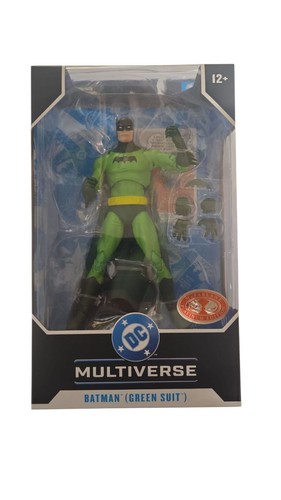 Mcfarlane toys dc - mcfarlane,