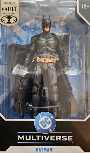 Multiverse mcfarlane vault - multiverse,