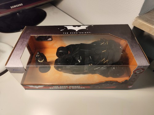 Batman the dark knight - the,