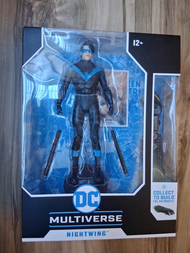 Mcfarlane multiverse - mcfarlane, dc