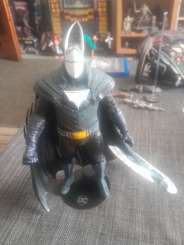 Mcfarlane multiverse batman - mcfarlane,