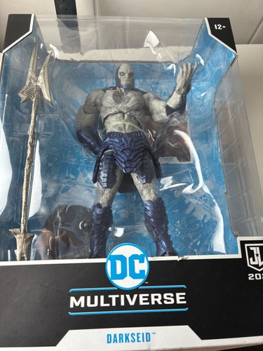 Mcfarlane toys dc justice - -,