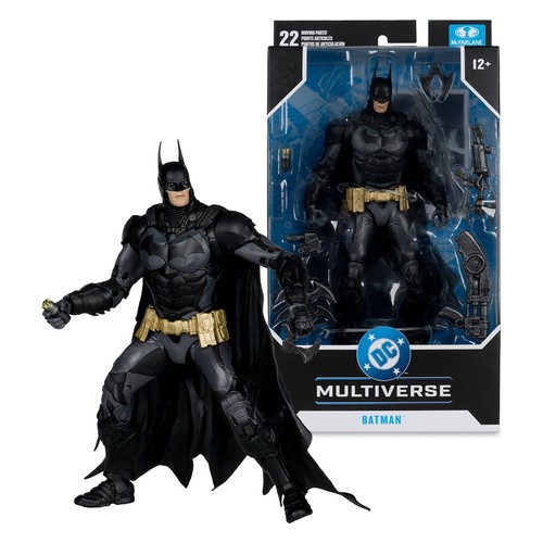 Mcfarlane multiverse cm - mcfarlane, 18