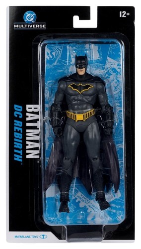 Mcfarlane 18046 multiverse - mcfarlane,
