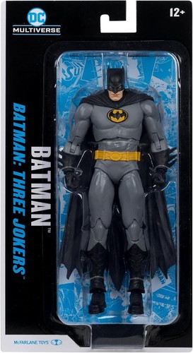 Mcfarlane 17539 multiverse - 17539, dc