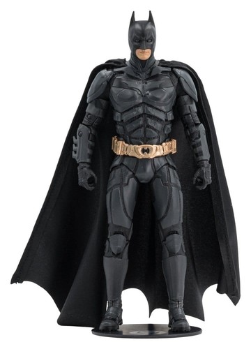 Multiverse mcfarlane vault - dc,