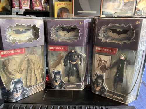 The dark knight scarecrow - knight,
