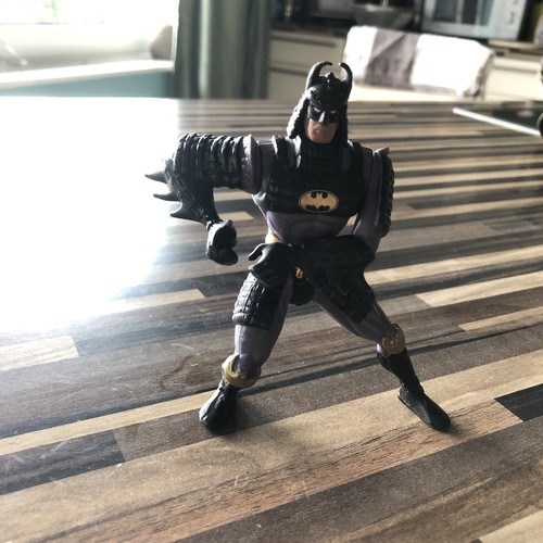 Samurai batman kenner - samurai,