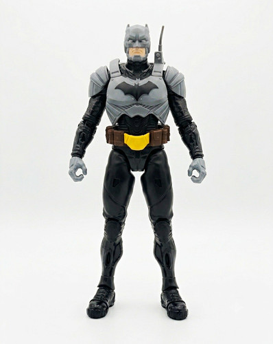 Batman action figur - batman, action-figur
