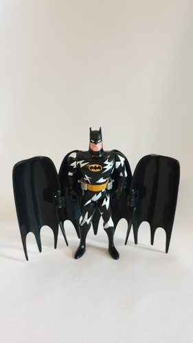 Lightning strike batman mit - lightning,