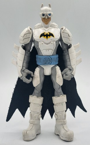 Batman actionfigur power - batman,