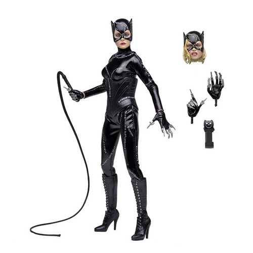 Batman returns 1992 catwoman - returns,